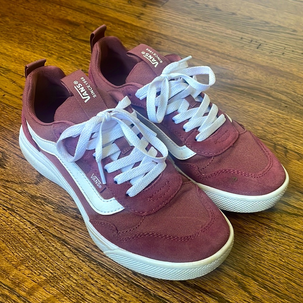 Vans UltraRange Women